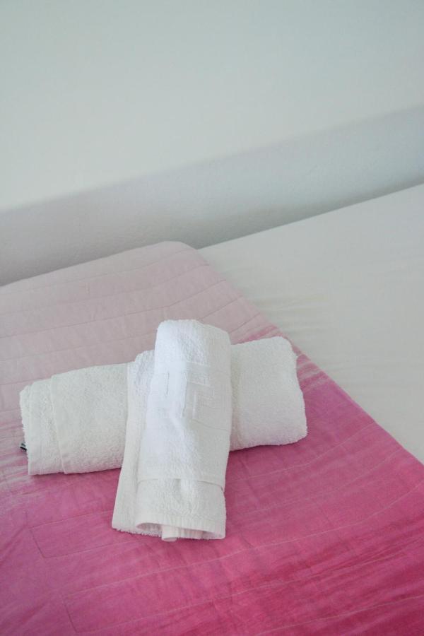 Embourios  Xalakas Summer House מראה חיצוני תמונה