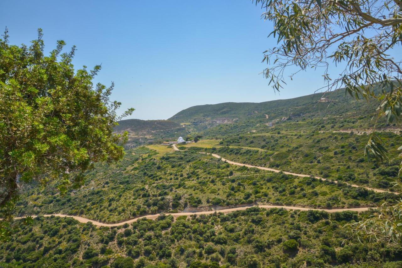 Embourios  Xalakas Summer House מראה חיצוני תמונה