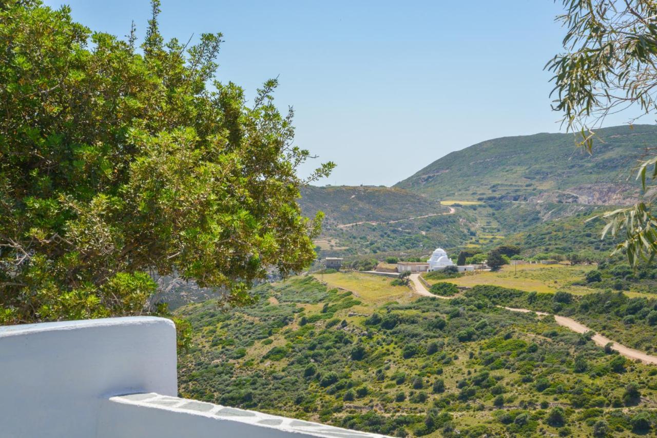 Embourios  Xalakas Summer House מראה חיצוני תמונה