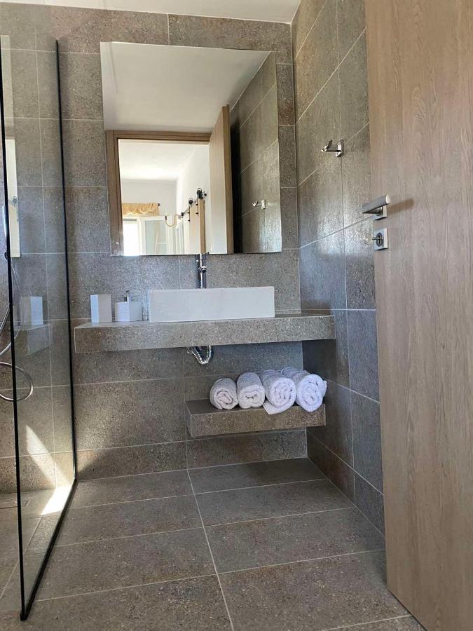 Embourios  Xalakas Summer House מראה חיצוני תמונה