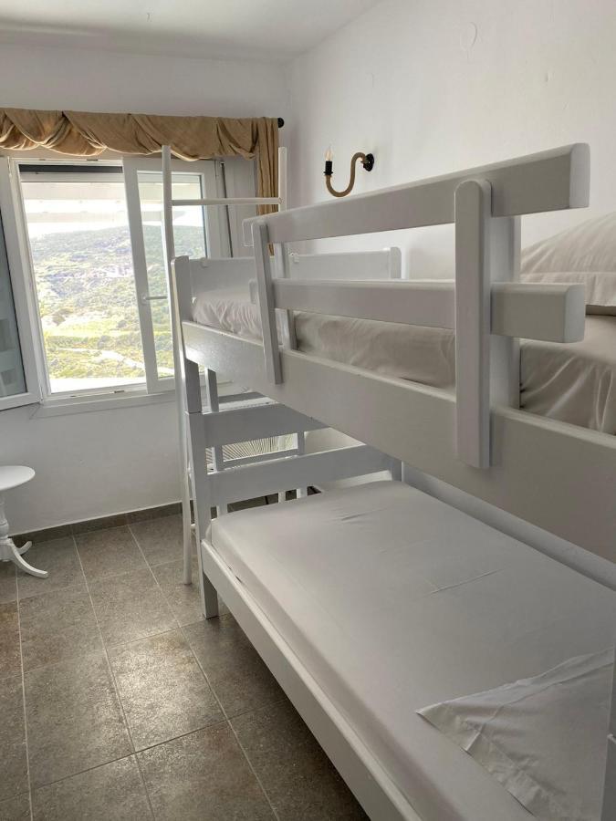 Embourios  Xalakas Summer House מראה חיצוני תמונה